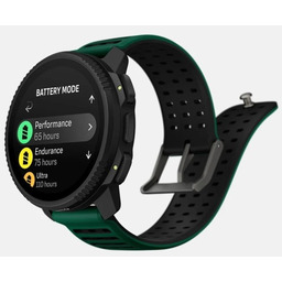 SUUNTO Vertical 2 Pine Green - Zegarek sportowy