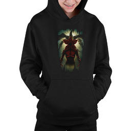 Demogorgon - dla fanów serialu Stranger Things -