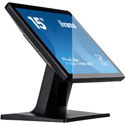 iiyama T1521MSC-B2 15" TN Monitor, 1024 x 768