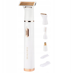 Golarka wielofunkcyjna Beautifly My Blade Silky