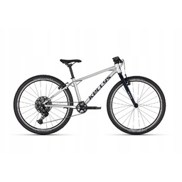 Kellys Naga Air 90 26" Chrome Grey 13,5"