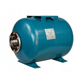 Zbiornik przeponowy hydroforowy Ibo Poziomy 50L Rohtenbach