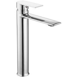 Bateria umywalkowa wysoka chrom Rea Veneta _________________RABAT_10%_W_SKLEPIE_________________