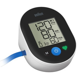 Braun ExactFit 2 BUA4050EU Ciśnieniomierz naramienny elektroniczny Ciśnieniomierz