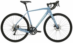 Rower Kross ESKER 1.0 niebieski 28" 2024