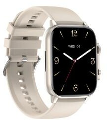 Colmi C81 47mm Złoty Smartwatch