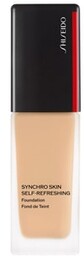 Shiseido Synchro Skin Self-Refreshing Foundation NEW Podkład
