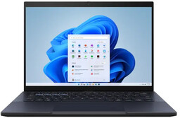 Notebook Asus ExpertBook B3404CMA_L-Q50159X 14"WUXGA/Ultra 5 125H/16GB/SSD512GB/Arc/4G LTE/11PR