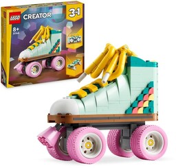 LEGO Creator 3 w 1 - Rolki Radio