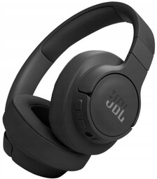 Jbl Tune 720BT Słuchawki nauszne bezprzewodowe Bt Bass-