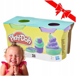 Kreatywna Zabawka Dla Dzieci Zestaw Playdoh Ciastolina