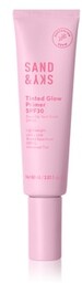 Sand & Sky Essentials Tinted Glow Primer SPF30