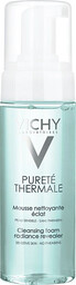Vichy Purete Thermale oczyszczająca pianka przywracająca blask 150ml