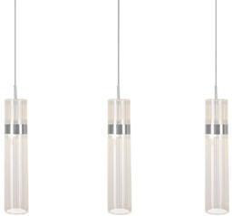 Light Prestige Lampa zwisowa Ambiente LP-1510/3L CH LED