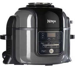 Ninja OP300EU 7w1 czarny