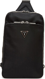 Plecak Guess HMMINY P5226 Czarny
