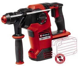 Einhell Herocco 36/28 Solo