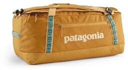 Torba Patagonia Black Hole Duffel 70L Pufferfish Gold