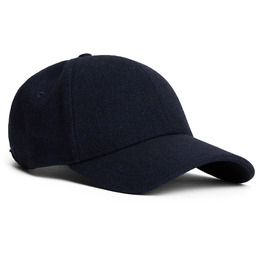 Czapka z daszkiem Tommy Hilfiger