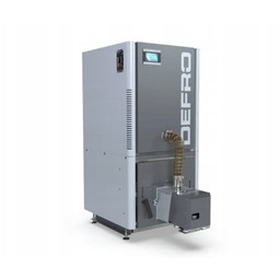 Kocioł Na Pellet Defro Calori 15 kW Automatyczne