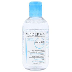 BIODERMA Hydrabio H O płyn micelarny 250 ml