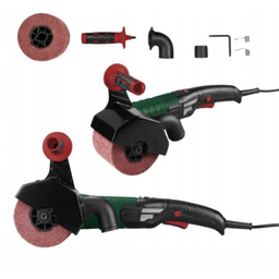 Parkside Szlifierka szczotkowa satyniarka 1300 W Pbsm 1300