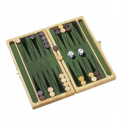 Gra Zręcznościowa Backgammon Goki