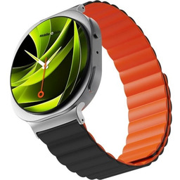 Mobile Origin Silikonowy pasek Easy Strap do Galaxy