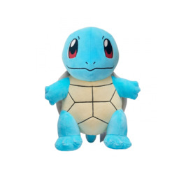 Pluszak Pokémon - Squirtle (23 cm)
