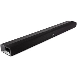 Denon DHT-S216 - Kompaktowy soundbar 2.0 z DTS