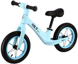 ROWEREK BIEGOWY RB100 NILS FUN
