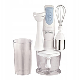 Blender ręczny Maestro MR-563 300W 0,6L 2 Prędkości