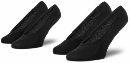 Zestaw 2 par stopek damskich Tommy Hilfiger 353007001
