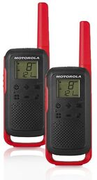 Radiotelefon Motorola TALKABOUT-T62
