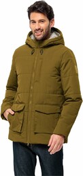 Jack Wolfskin White Frost JKT M