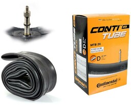 Continental Dętka MTB 26'' x 1.75'' - 2.5''