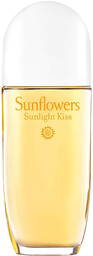 Elizabeth Arden Sunflowers Sunlight Kiss woda toaletowa 100