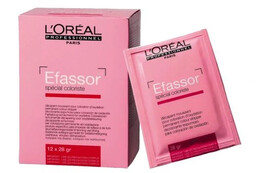 Loreal Efassor dekoloryzator w saszetce 28g