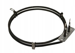 Grzałka termoobiegu piekarnika Whirlpool 2000W
