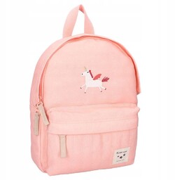 Plecak dla dzieci Unicorn Stella pink Kidzroom