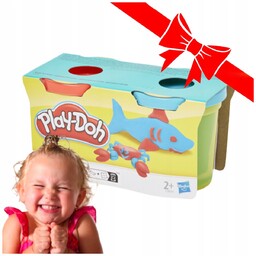 Ciastolina Playdoh Kreatywny Zestaw Do Ćwiczenia Wyobraźni 2