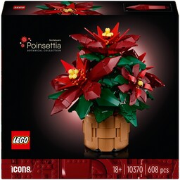 Lego 10370 Gwiazda Betlejemska