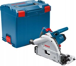 Pilarka Zagłębiarka Gkt 55 Gce 0601675001 Bosch