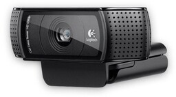 Logitech C920-Pro-HD-Webcam 960-001055
