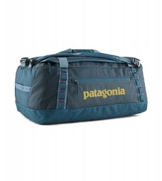 Torba Patagonia Black Hole Duffel 55L Tidal Teal