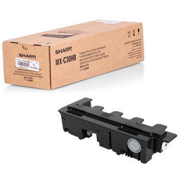 Pojemnik na zużyty toner oryginalny Sharp MX-C30HB