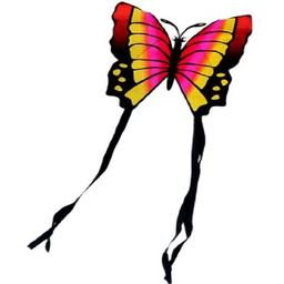 ENERO TOYS Latawiec Motyl 1063690