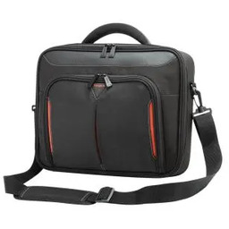 Targus Classic+ CN418EU 17" Czarny Torba na laptopa