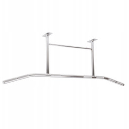 Drążek sufitowy do ćwiczeń inSPORTline LCR-1118 200 Kg