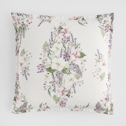 Poszewka z nadrukiem Bezillo 45x45 cm z motywem